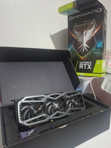 RTX 3080 10gb Gainward Phoenix 