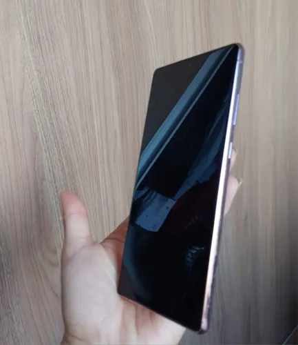 Galaxy note 20