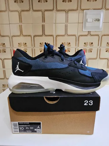 Tênis Nike Air Jordan Jumpman original! Tamanho 42 novo.