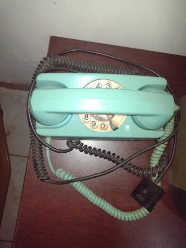 Telefone antigo funciona 280 reais
