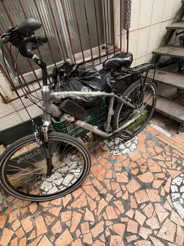 Caloi 700 muito conservada 