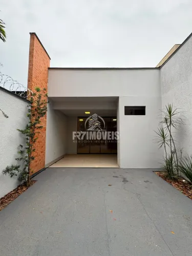 CASA NO PARQUE DAS FLORES - GOIÂNIA/GO
