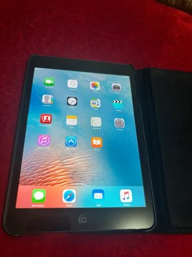 iPad mini
