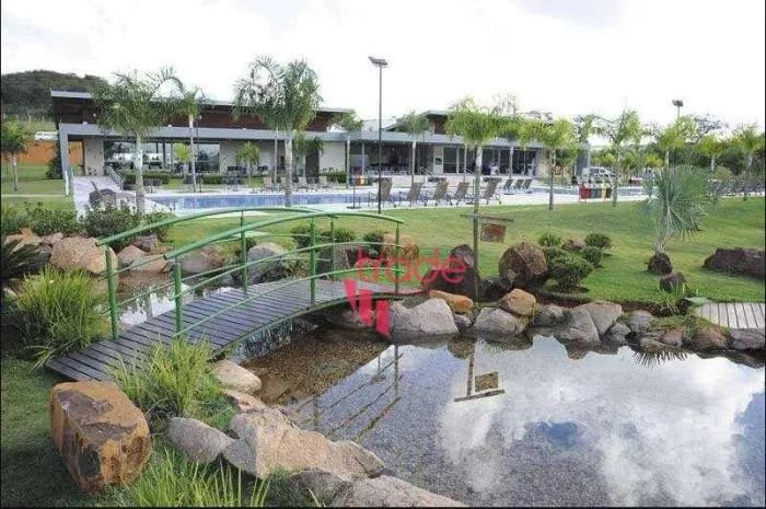 Terreno à Venda no Bairro Residencial e Empresarial Alphaville em Ribeirão Preto. Excelent