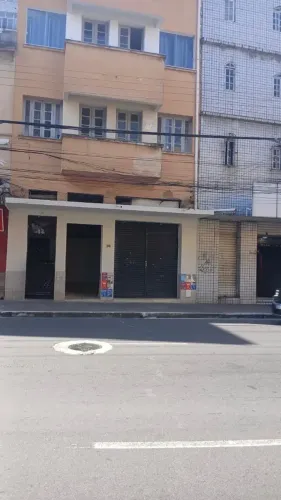 Loja para aluguel no centro de Vitória