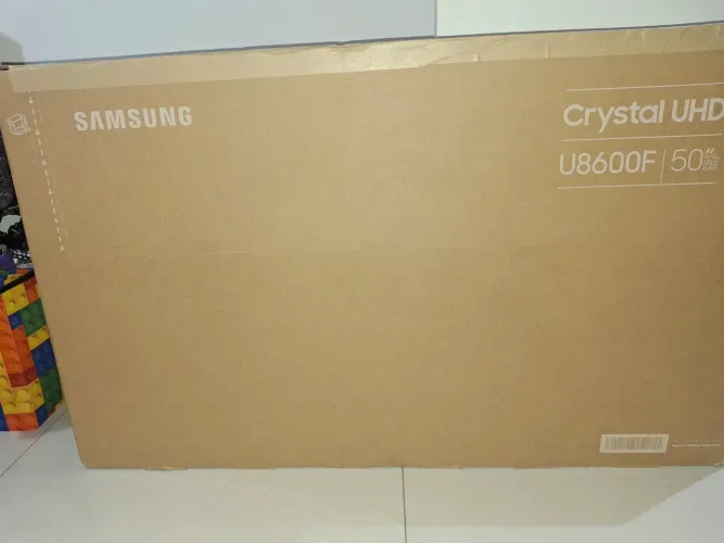 Tv Samsung 50 '