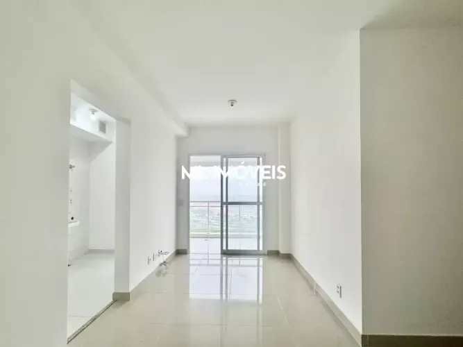 APARTAMENTO PARA LOCAÇÃO NO QUINTAS DA GLÓRIA