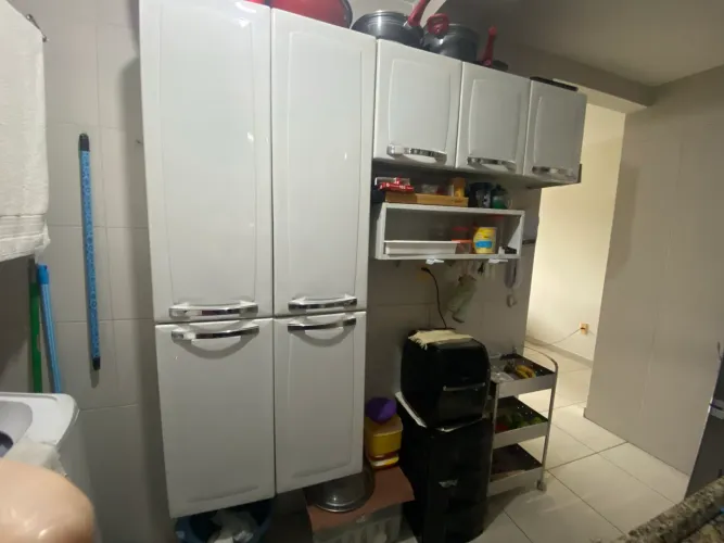 Venda de armário de parede em aço - Itatiaia 
