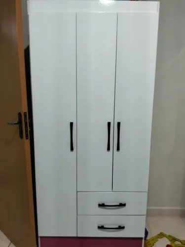 Guarda roupa