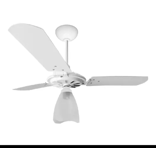 Ventiladores de Teto três pás ( 2 unidades)