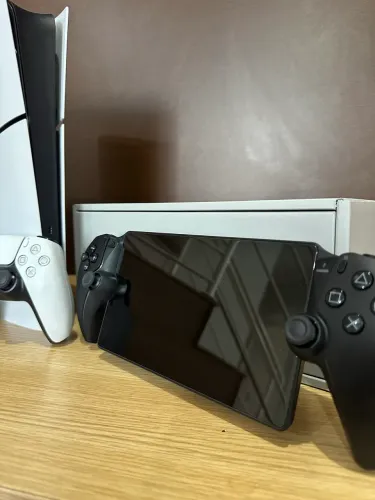 PS5 Portal Midnight - Vendo ou troco 