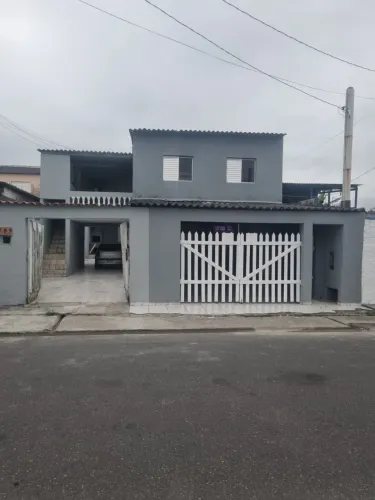 Casa para temporada ilha comprida