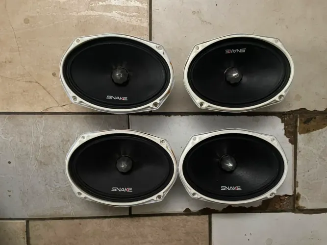 Shake 69 220rms