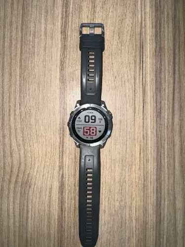 Garmin Fênix 7 standard