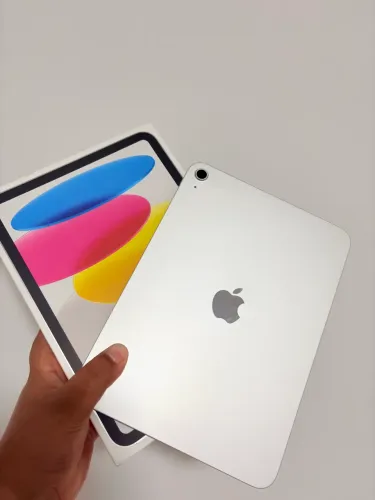 Ipad 11 128GB + Caneta Pencil