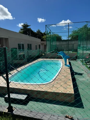 Condomínio Jardim Passaré - Venda