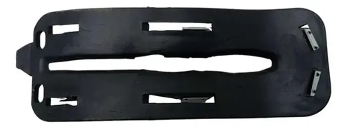 Borracha Console Freio Mão Citroën Aircross 2016 2017