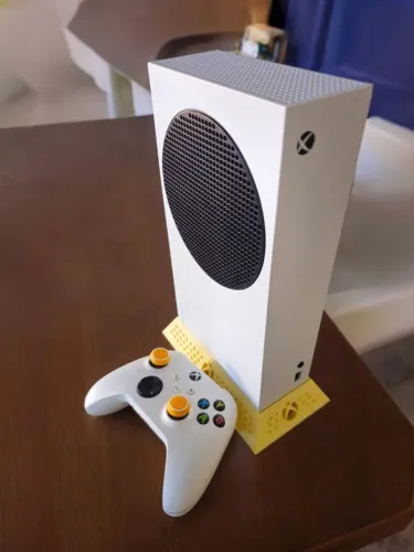 Xbox séries S