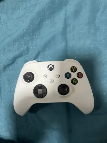 CONTROLE XBOX ONE SÉRIES S A VENDA +JOGOS LEIA DESCRIÇÃO