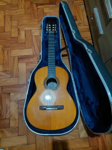 Violão yamaha cg 180SA