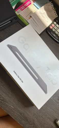 TABLET GALAXY S10 TAB LITE COM SPEN