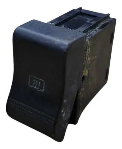 Botão Desembaçador Volkswagen Santana Quantum 1991 1992 1997