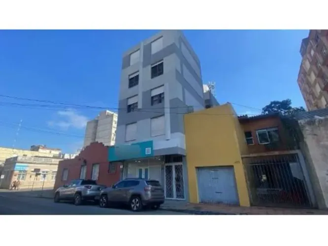 Comercial/Industrial em Leilão - Centro - Pelotas - RS