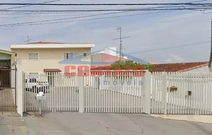 Kitnet para Alugar em São Carlos - Cidade Jardim
