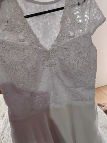 Vestido de noiva