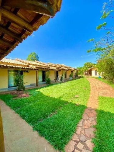 Rancho à venda por R$ 3.200.000 - Zona Rural - Rifaina/SP