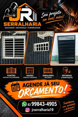 Serralheria 