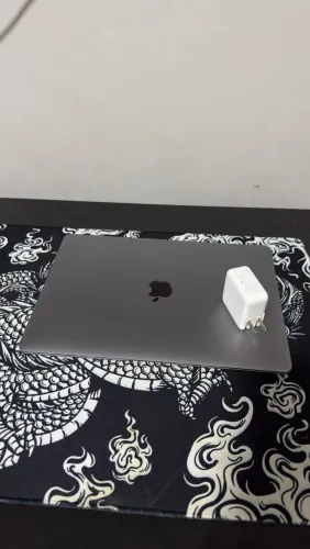 MacBook Air 2018