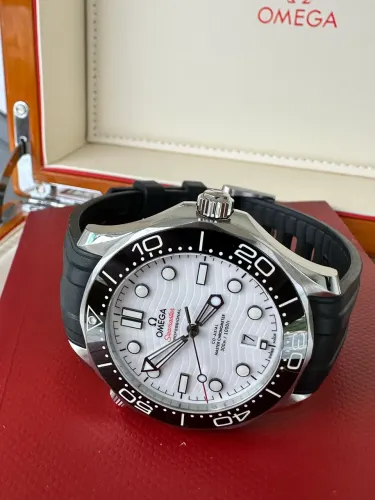 Relógio OMEGA Super Clone