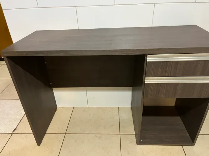  Vendo mesa de escritório 