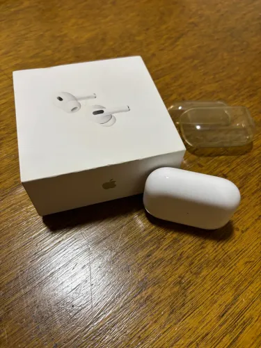 AirPods Pro 2