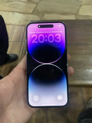 iPhone 14 Pro