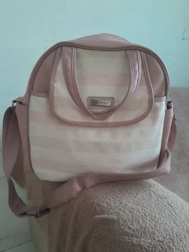 Bolsa infantil
