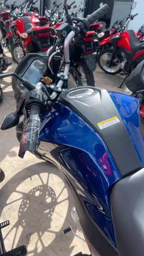 Impactante ? Sua Honda CG 160 Start 2027 Está Mais Perto do Que Você Imagina!