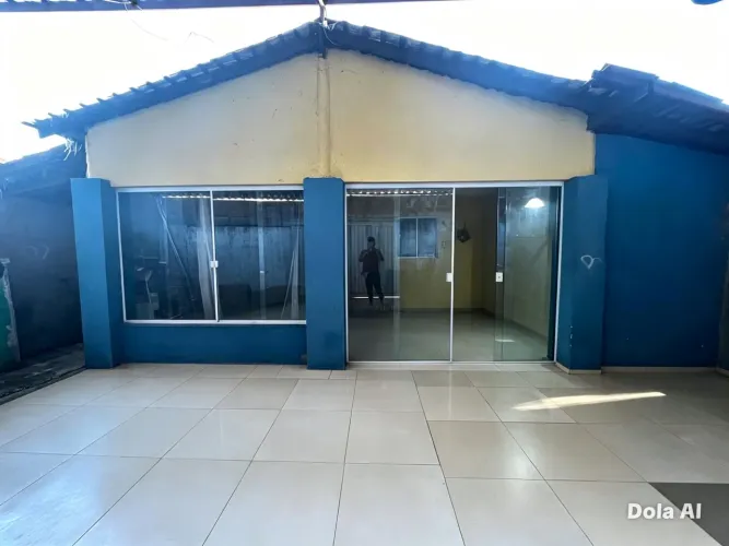 Casa a venda 