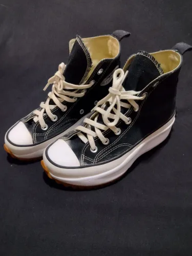 Tênis Feminino Converse ALL Star Run n° 36