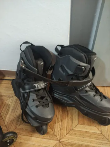 Patins traxart strett