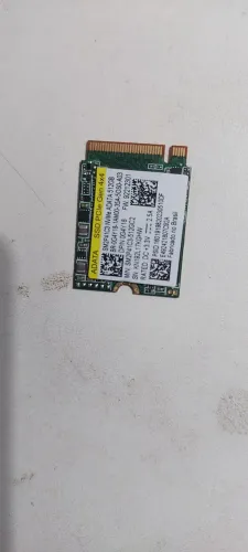 Ssd 512 nvme