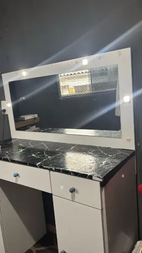 VENDO MINHA PENTEADEIRA