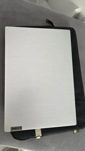 Notebook lenovo