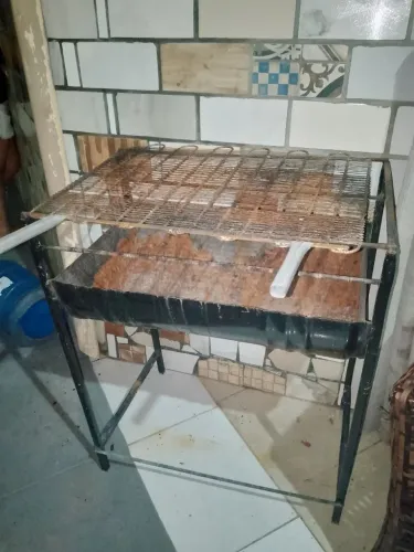 Churrasqueira