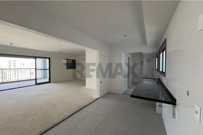 APARTAMENTO DE ALTO PADRÃO COM 4 DORMITÓRIOS, 3 SUÍTES E 3 VAGAS NO UNIQUE GREEN EMERALD