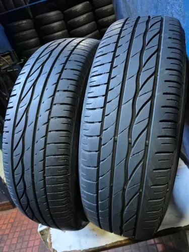 Par de pneus 185/70r14 Bridgestone