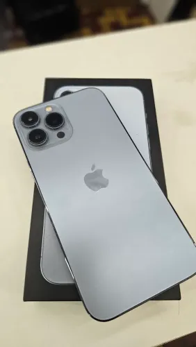 Iphone 13 pro max 128gb