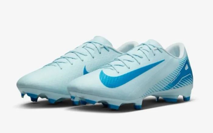 Chuteira nike zoom Mercurial vapor 16 academy de campo masculino original, números:43.44