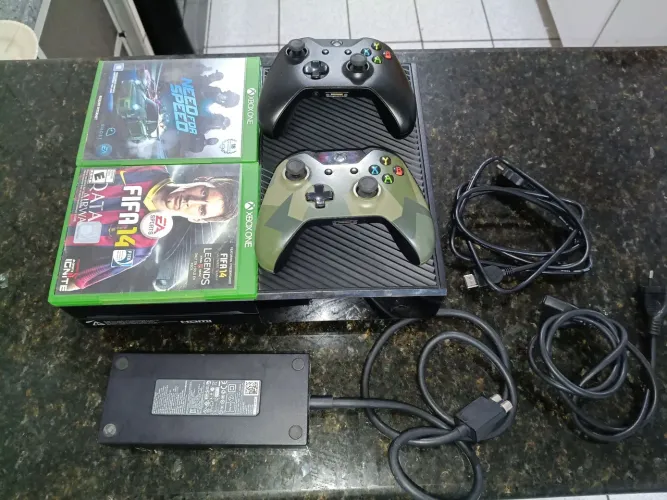 Ebox one